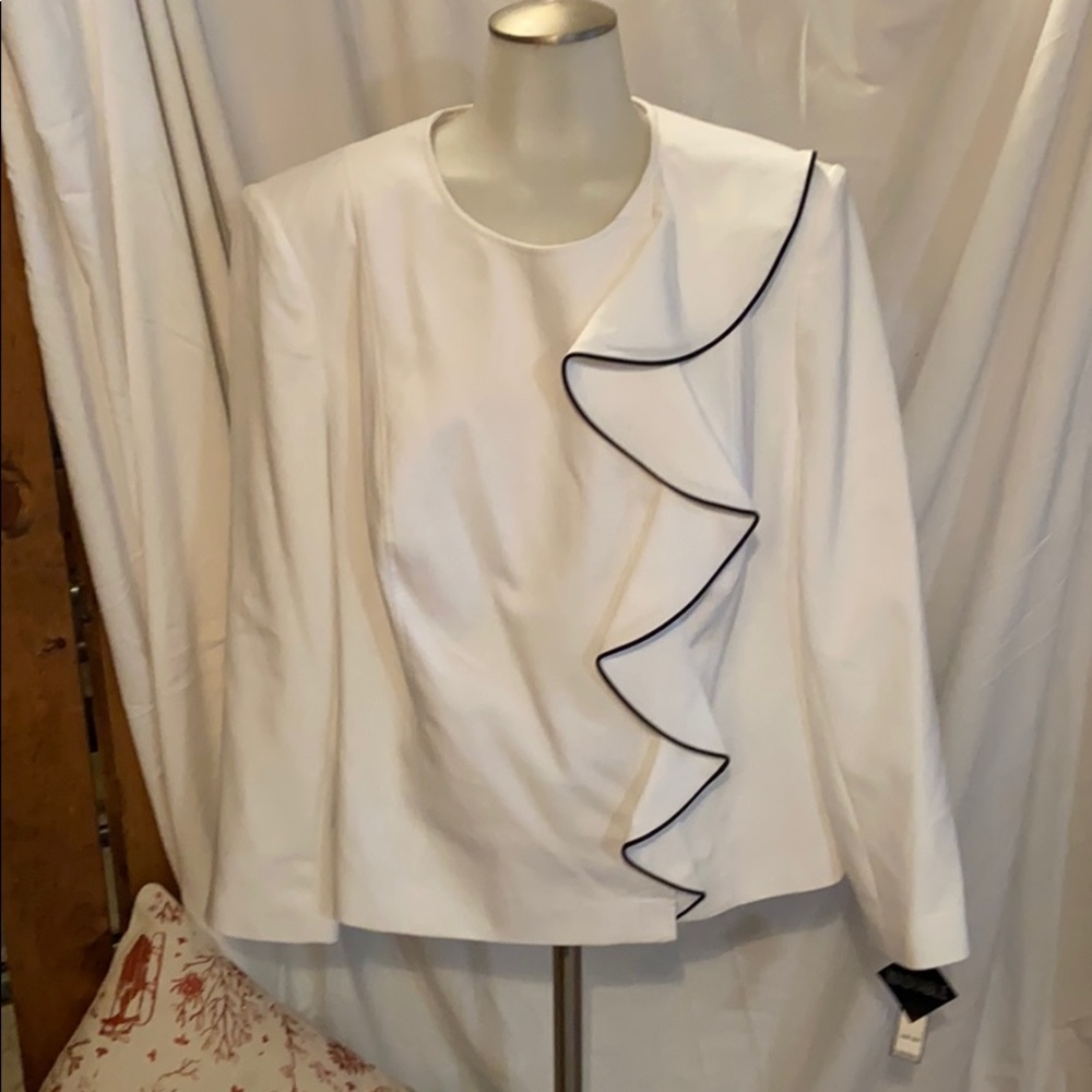 Woman’s blouse